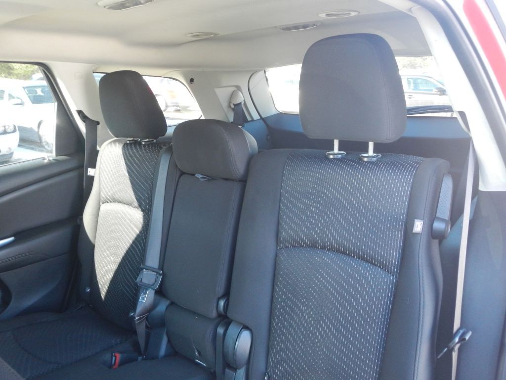 2016 Dodge Journey Image 5