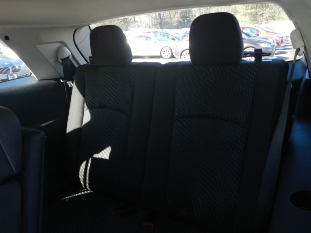 2016 Dodge Journey Image 6