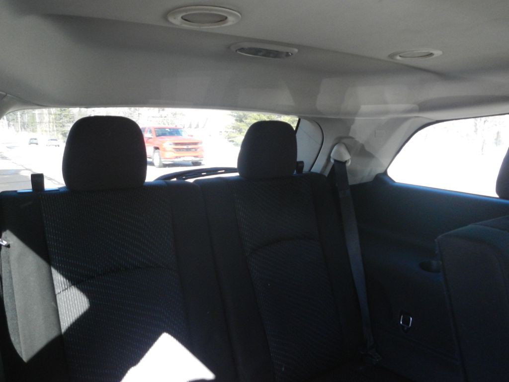 2016 Dodge Journey Image 9