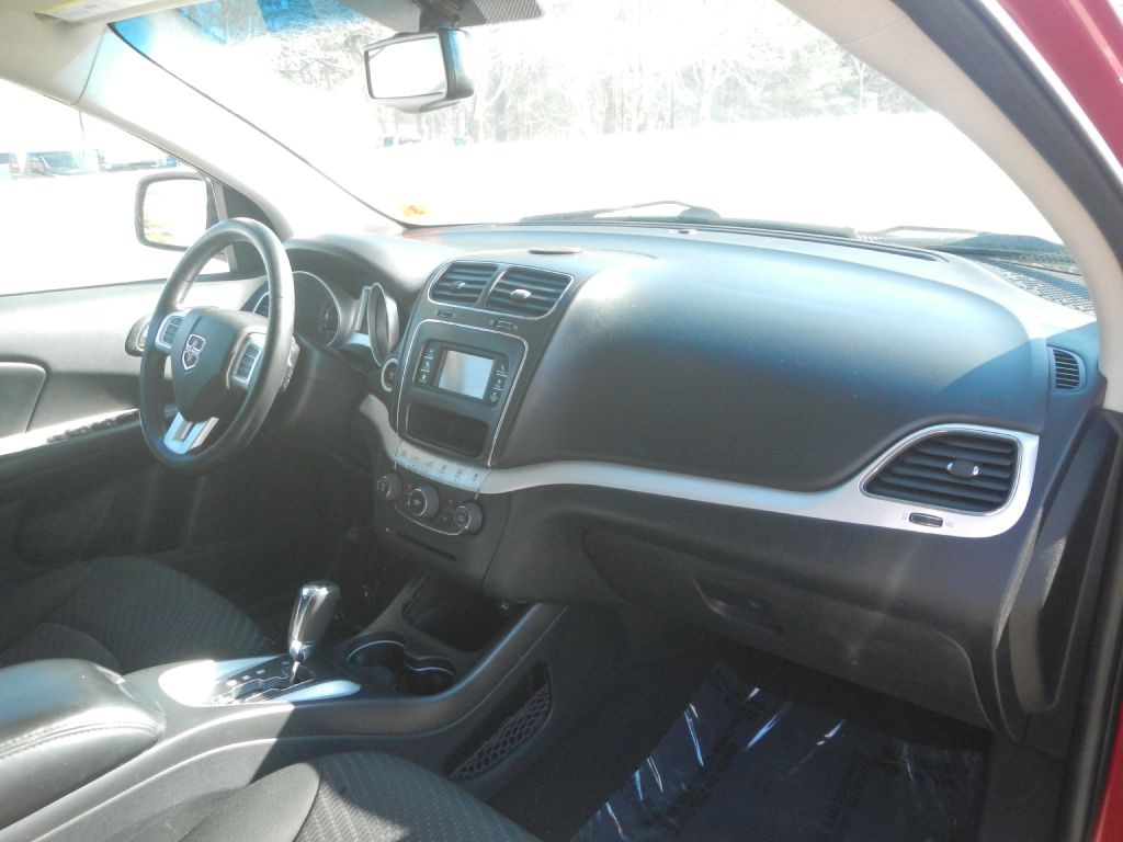 2016 Dodge Journey Image 12