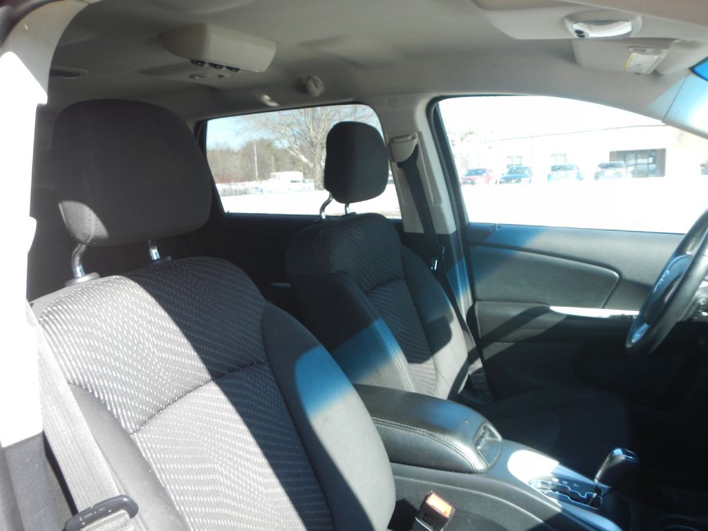 2016 Dodge Journey Image 20