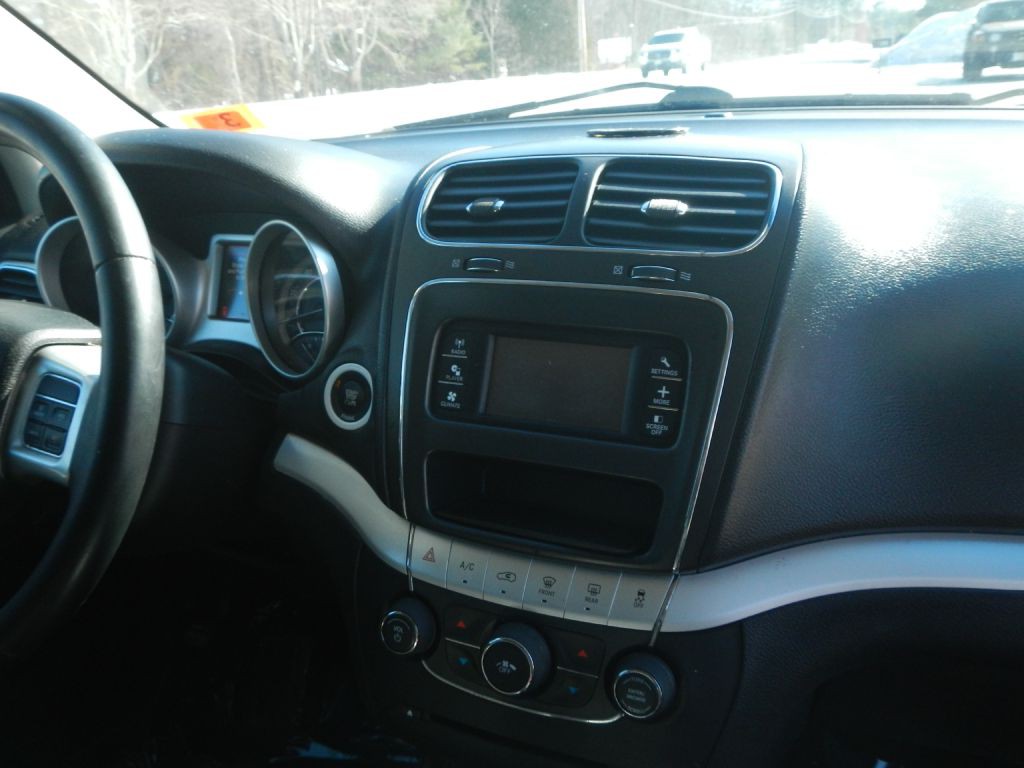 2016 Dodge Journey Image 22