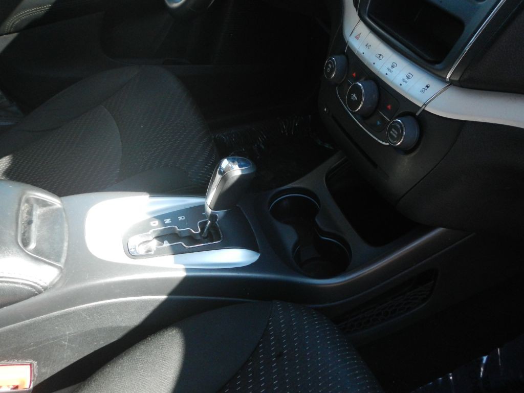 2016 Dodge Journey Image 24