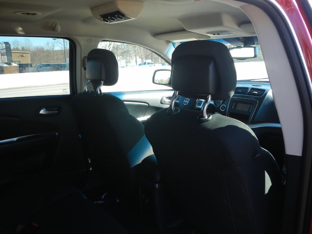 2016 Dodge Journey Image 26