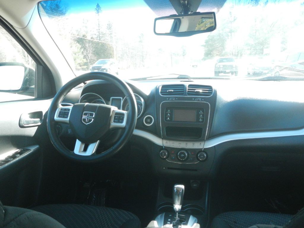 2016 Dodge Journey Image 28