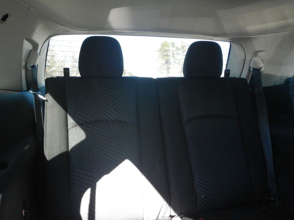 2016 Dodge Journey Image 31