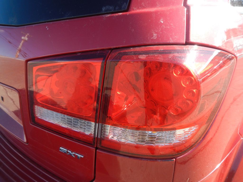 2016 Dodge Journey Image 32