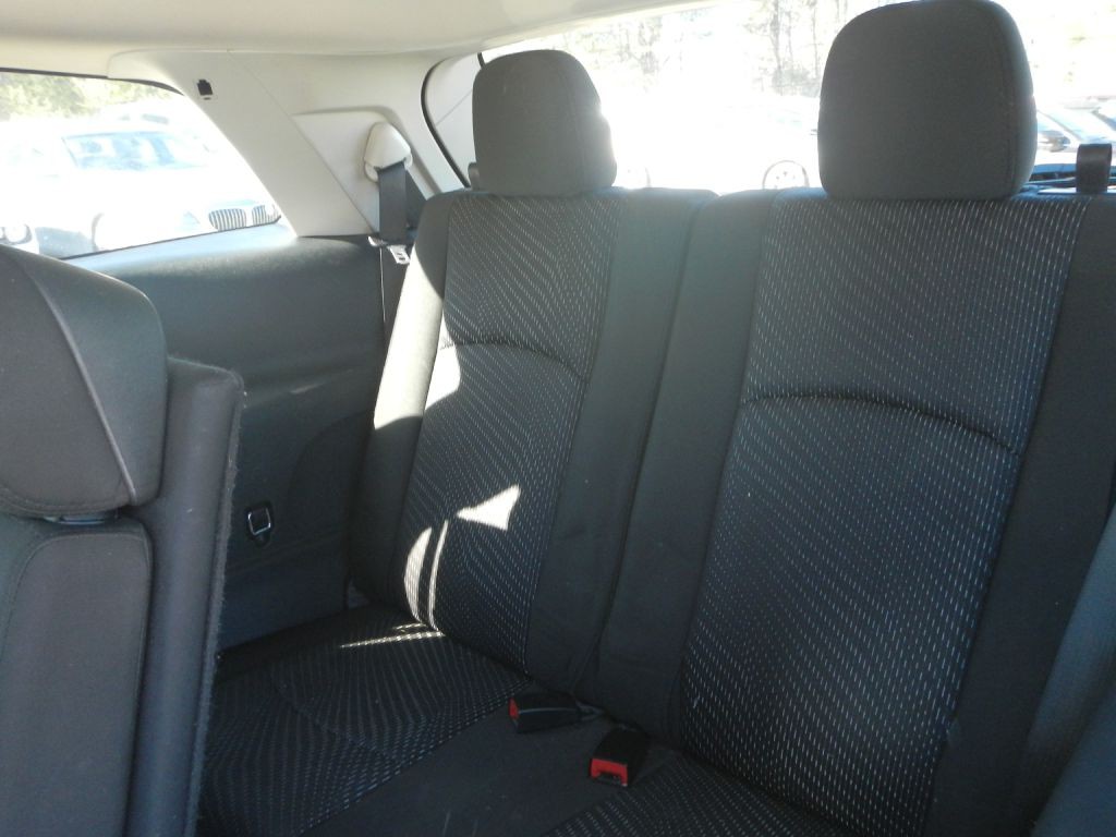 2016 Dodge Journey Image 41
