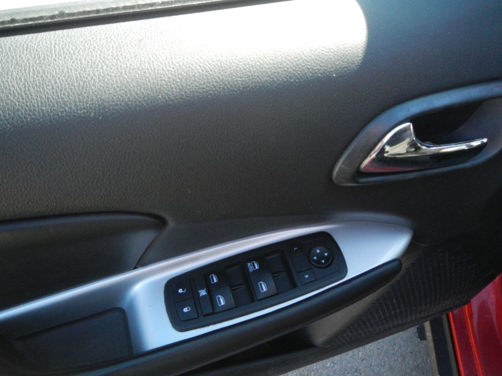 2016 Dodge Journey Image 45