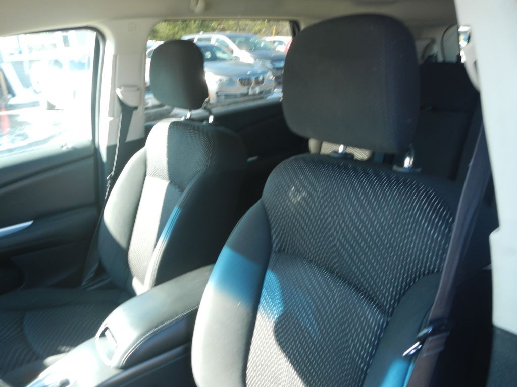 2016 Dodge Journey Image 47