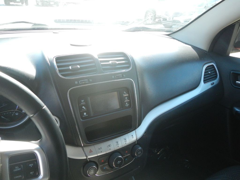 2016 Dodge Journey Image 48