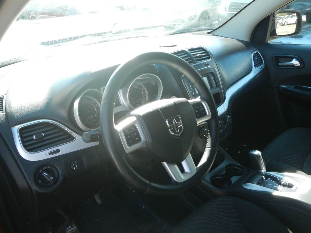 2016 Dodge Journey Image 49