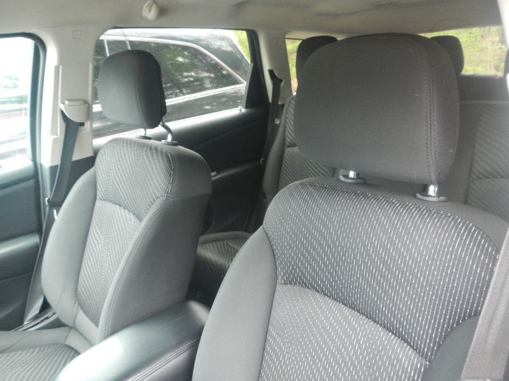 2016 Dodge Journey Image 4