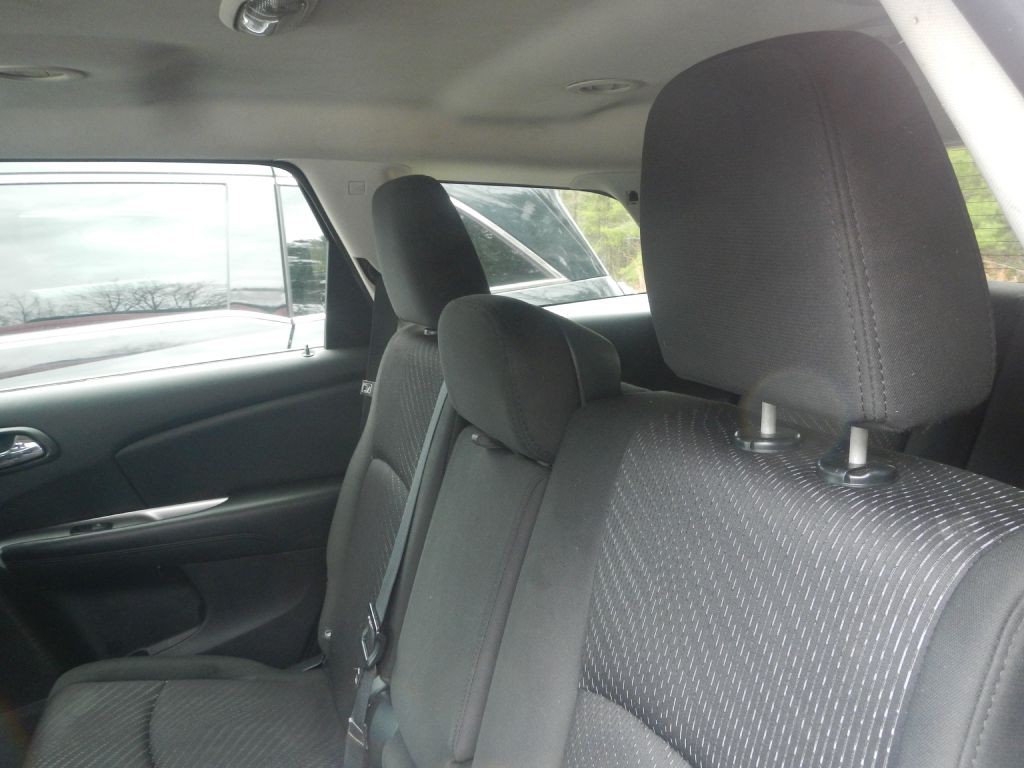 2016 Dodge Journey Image 5