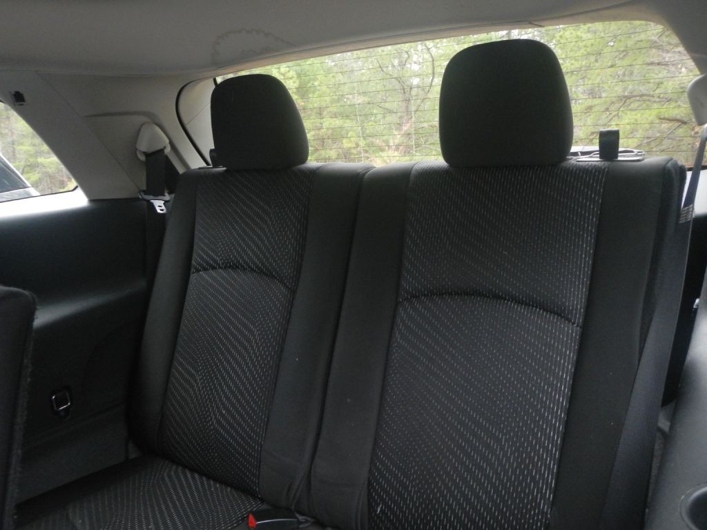2016 Dodge Journey Image 6