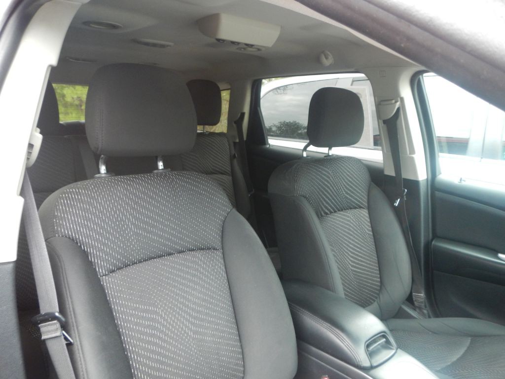 2016 Dodge Journey Image 11