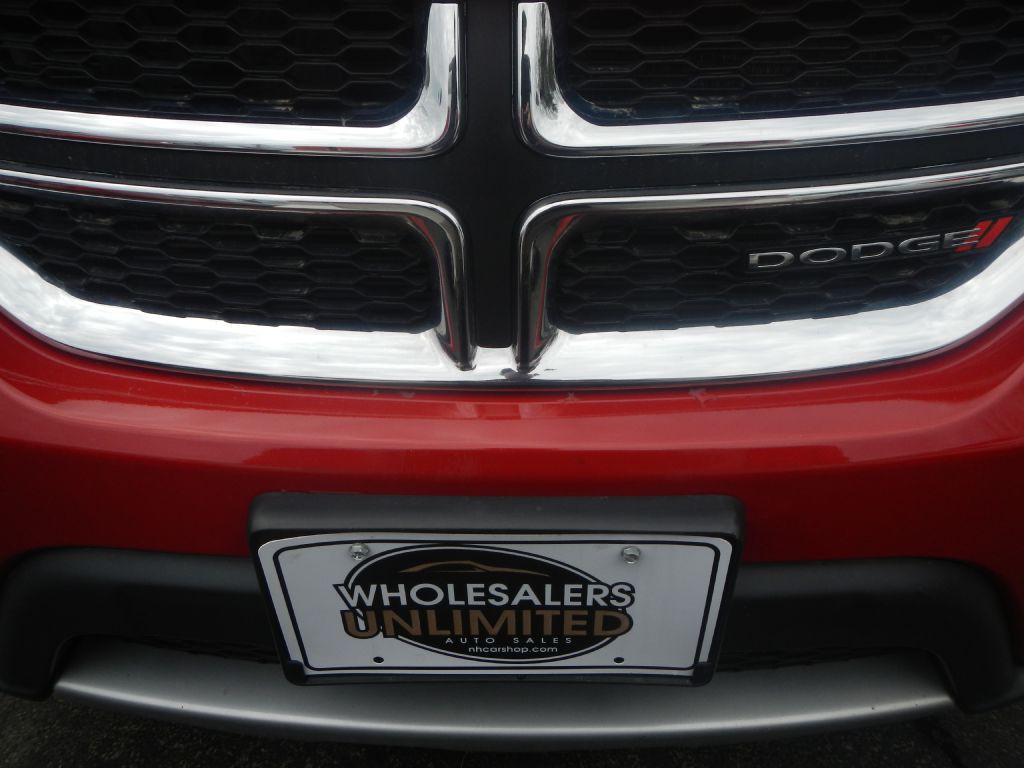 2016 Dodge Journey Image 13