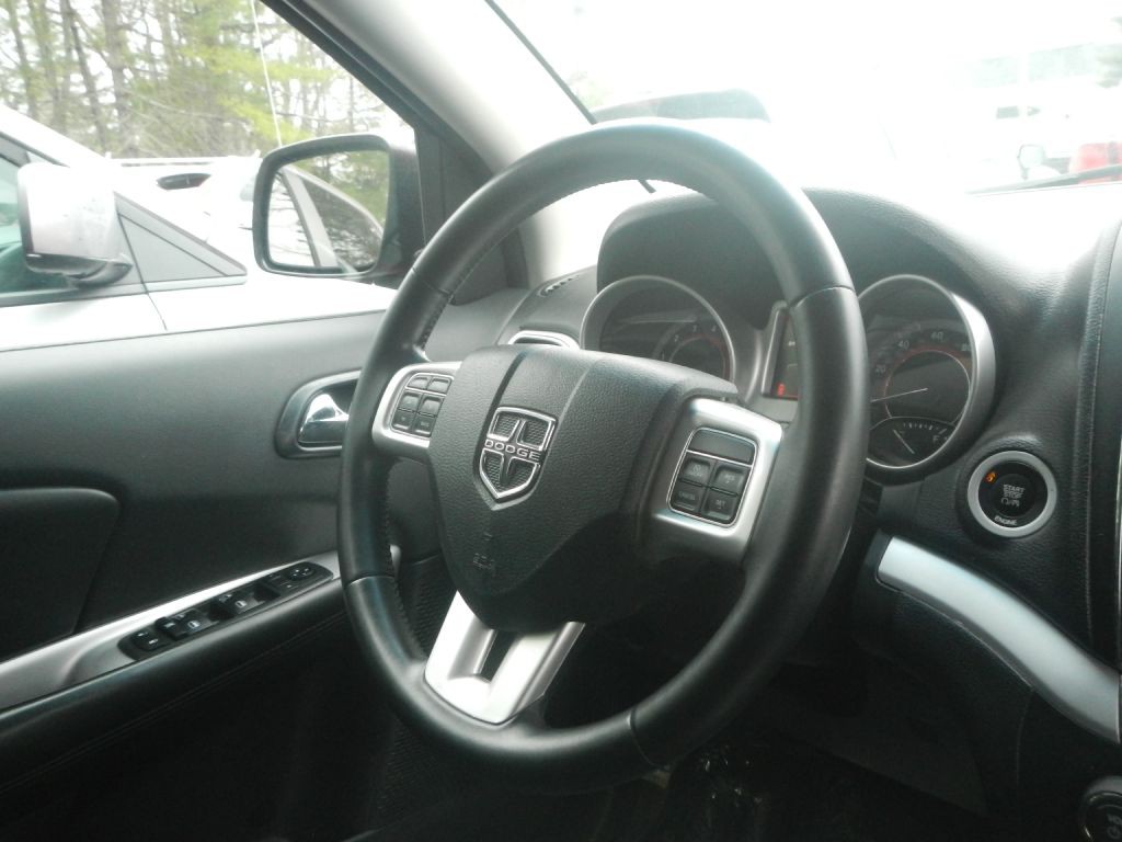 2016 Dodge Journey Image 19