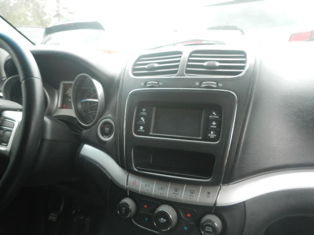 2016 Dodge Journey Image 20