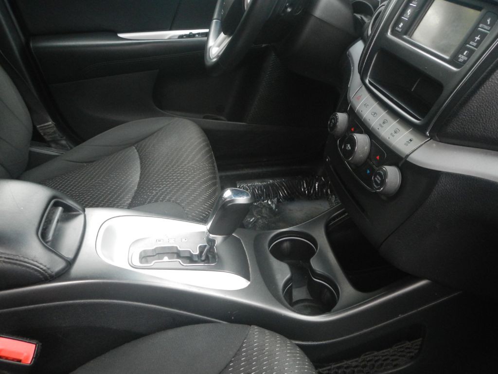 2016 Dodge Journey Image 22