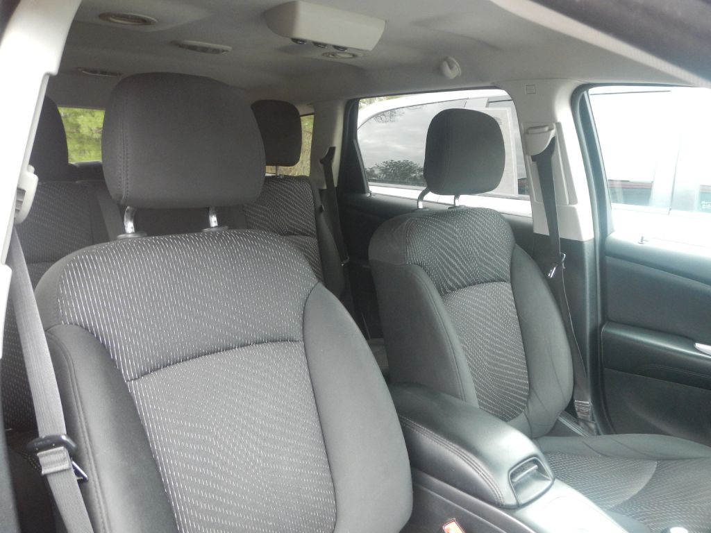2016 Dodge Journey Image 23