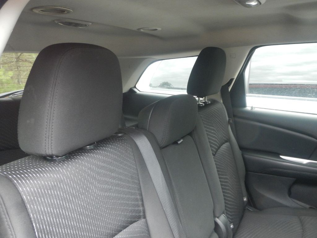 2016 Dodge Journey Image 29