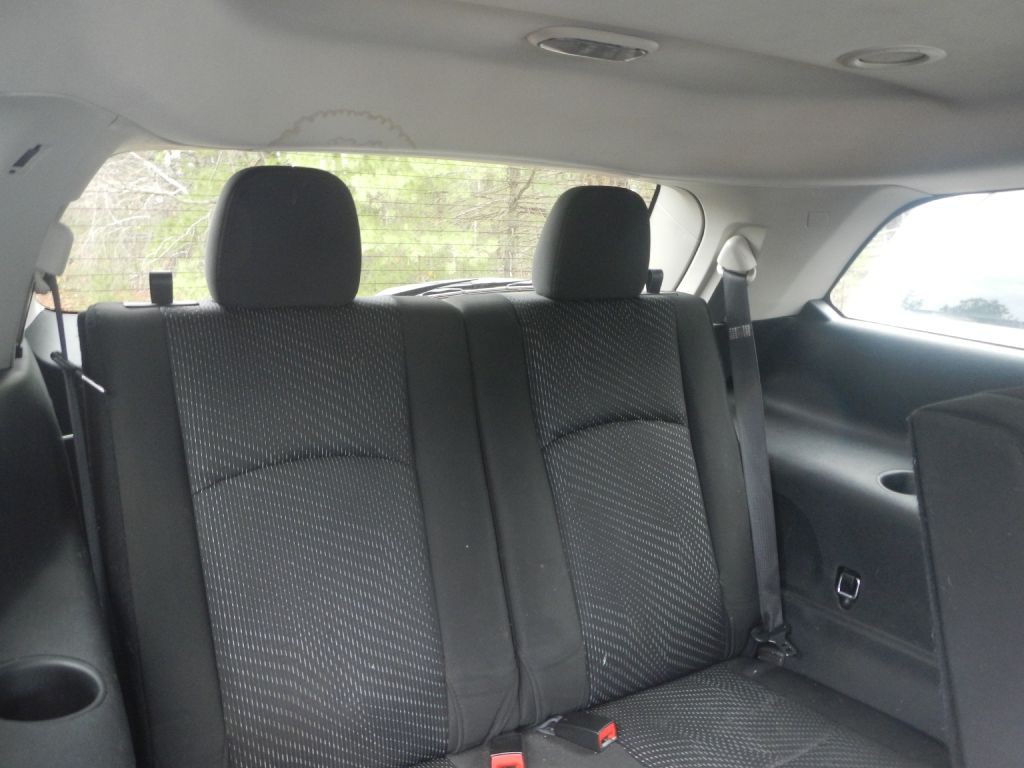 2016 Dodge Journey Image 30