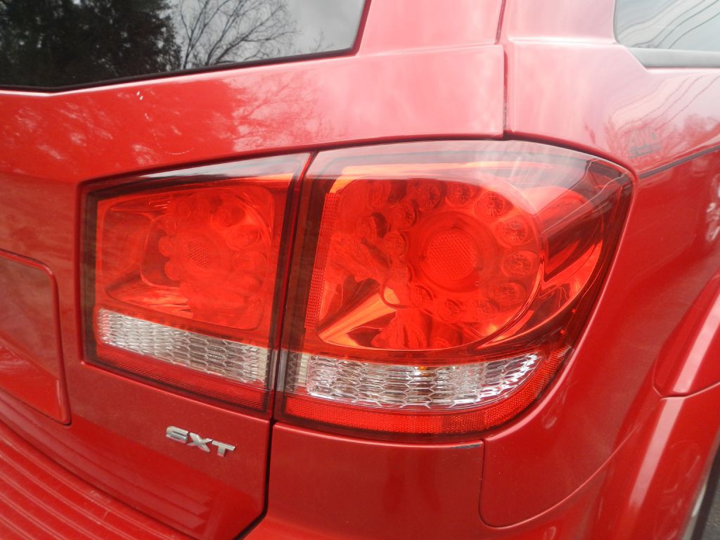 2016 Dodge Journey Image 32