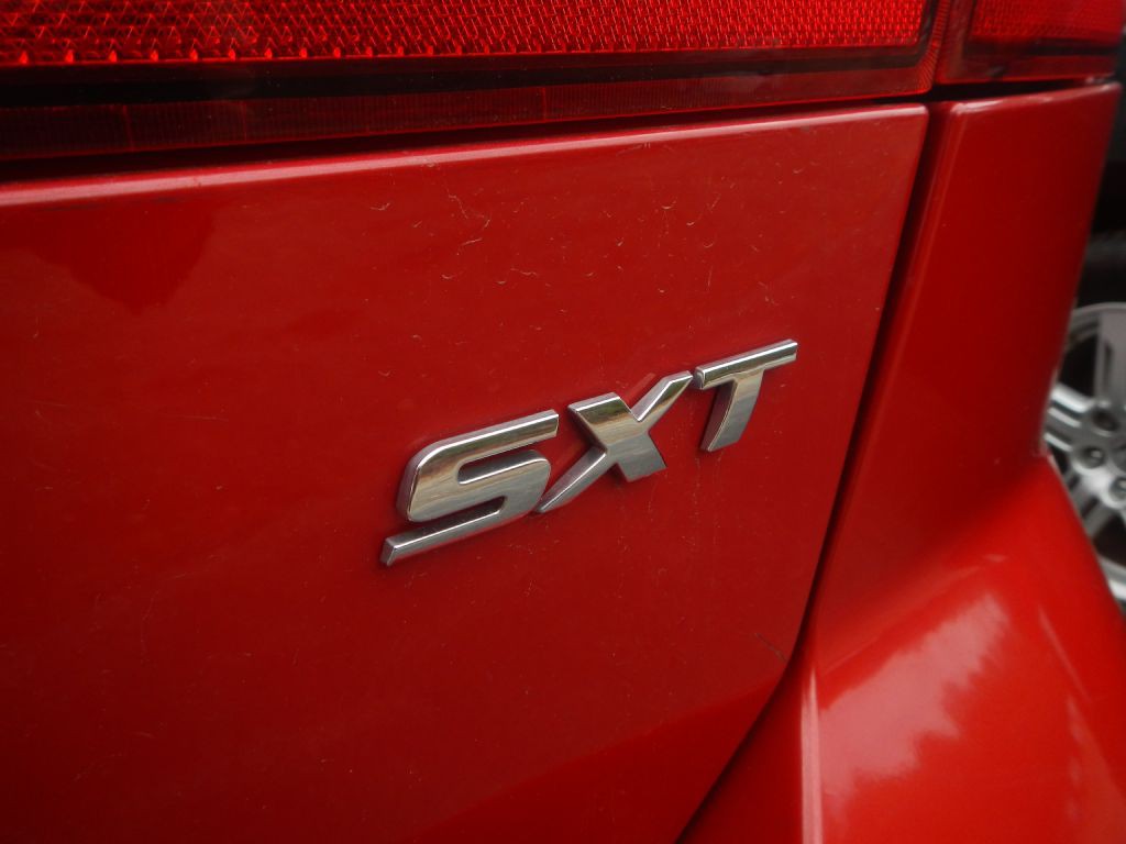 2016 Dodge Journey Image 36