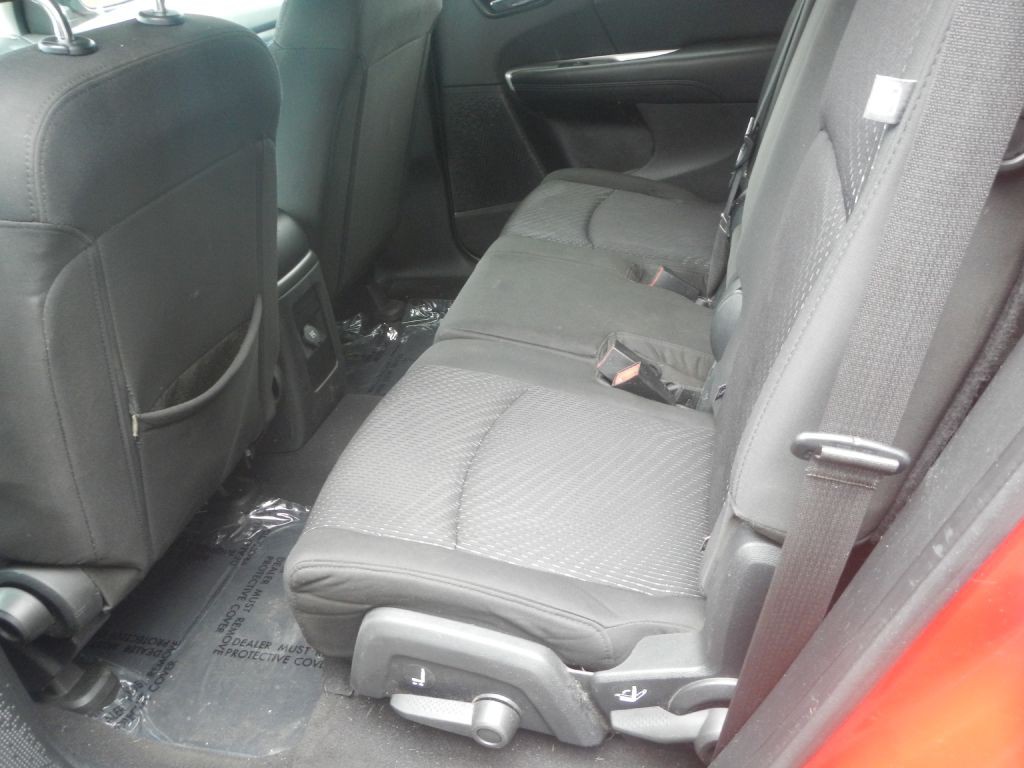 2016 Dodge Journey Image 40