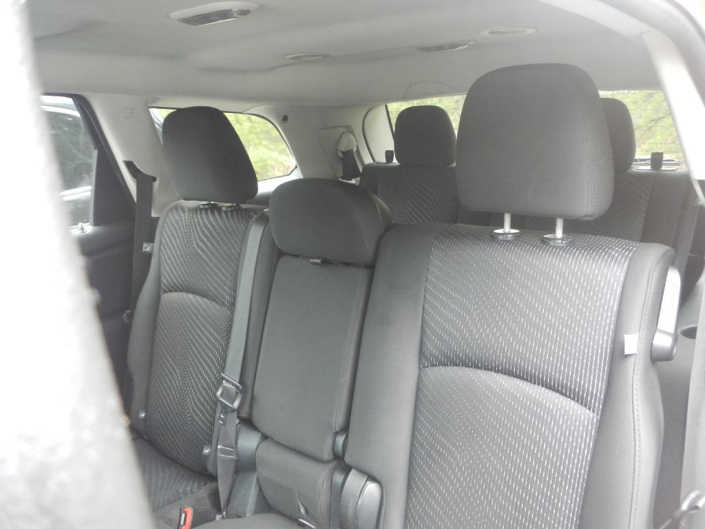 2016 Dodge Journey Image 41