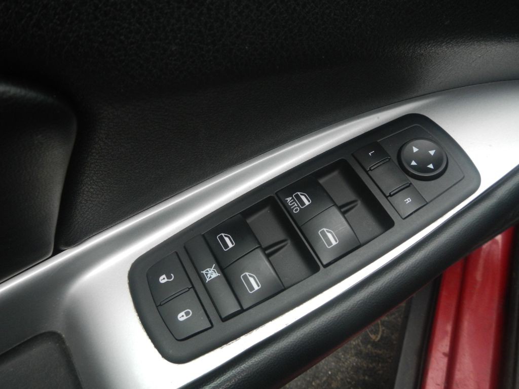 2016 Dodge Journey Image 47