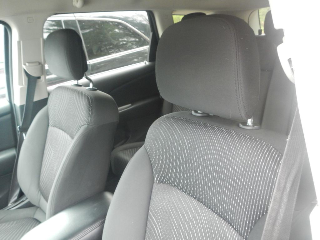 2016 Dodge Journey Image 49