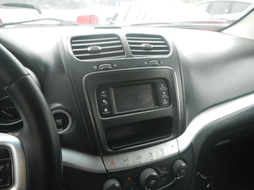 2016 Dodge Journey Image 51