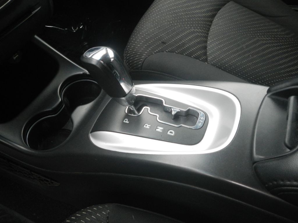 2016 Dodge Journey Image 53