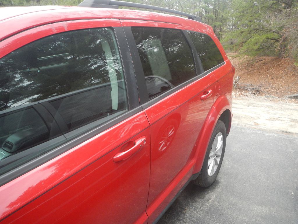 2016 Dodge Journey Image 55