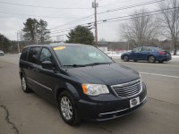 Image for 2014 Chrysler Town & Country Touring-l ID: 7213716