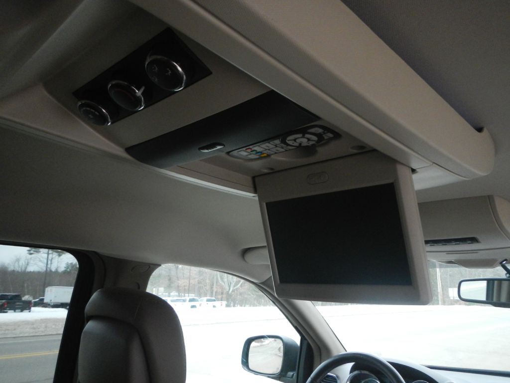 2014 Chrysler Town & Country Image 23