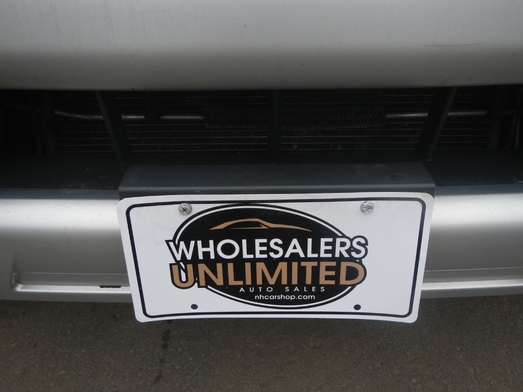 2013 Nissan Xterra Image 48