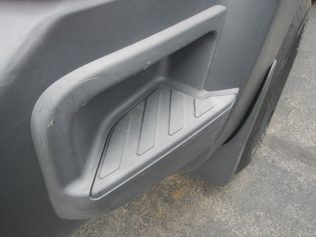 2013 Nissan Xterra Image 23