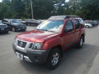 Image for 2013 Nissan Xterra X ID: 7213722