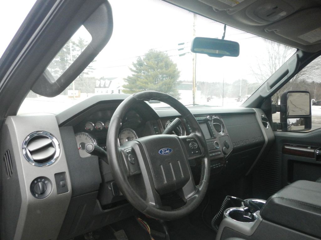 2009 Ford F-350 Image 3