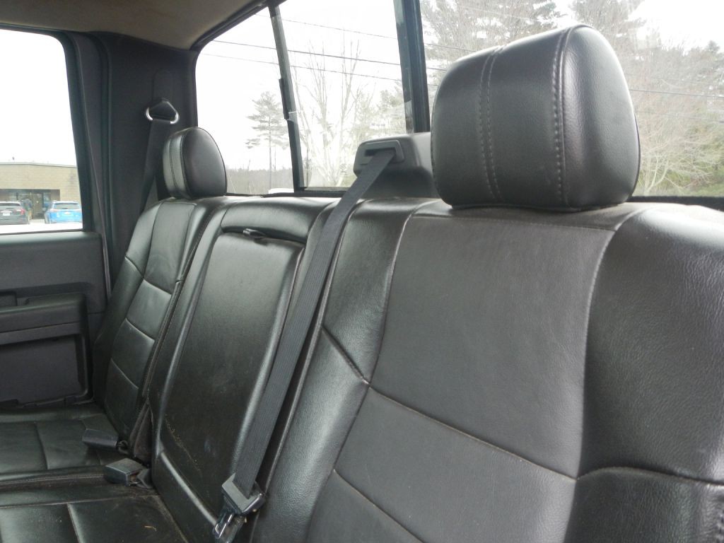 2009 Ford F-350 Image 5