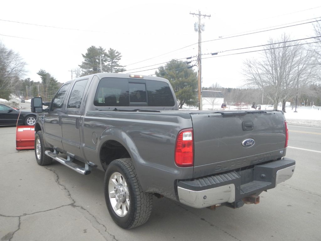 2009 Ford F-350 Image 6