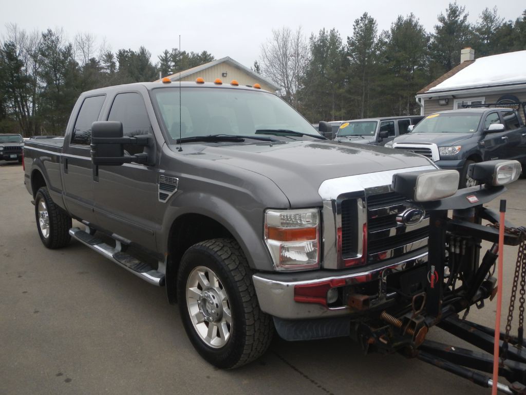 2009 Ford F-350 Image 11