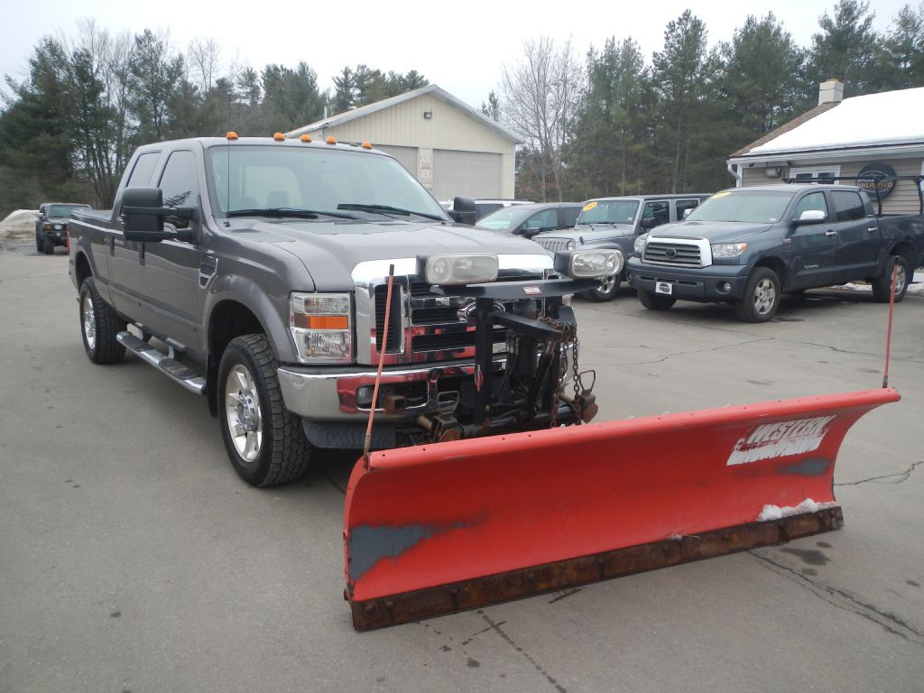 2009 Ford F-350 Image 12
