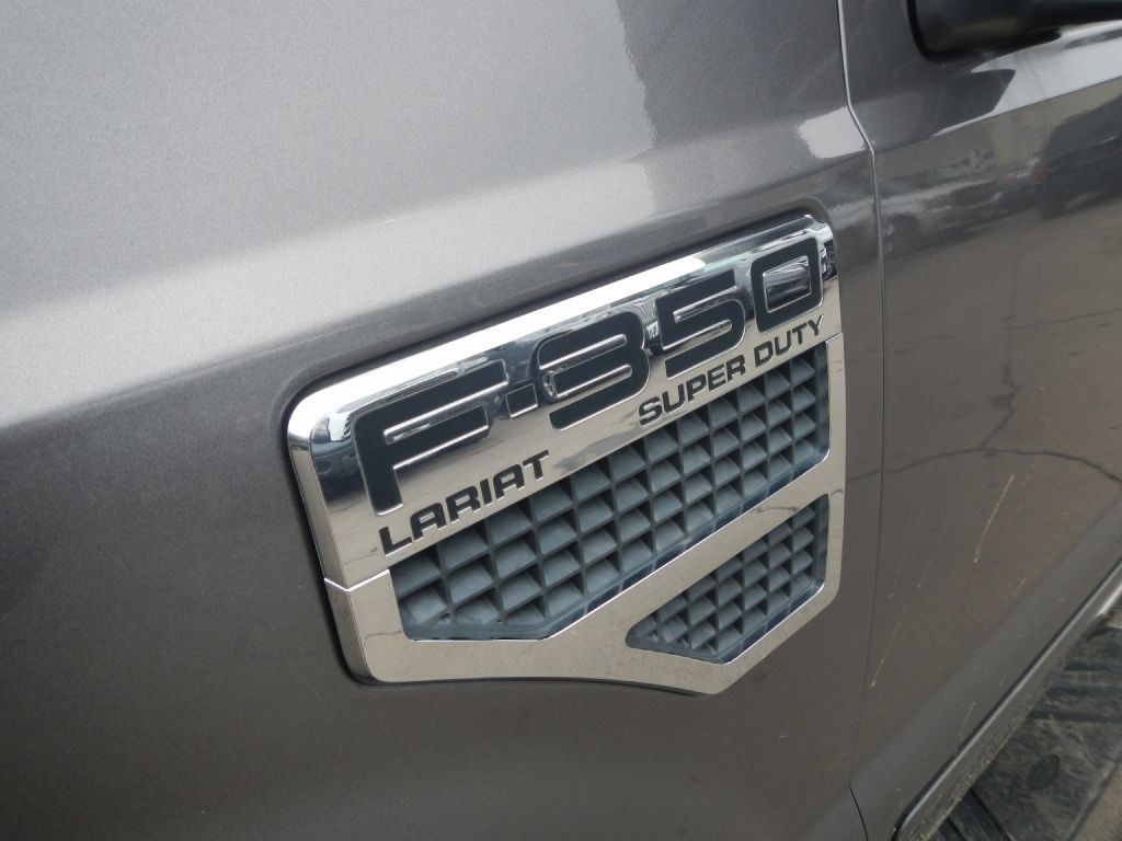 2009 Ford F-350 Image 15