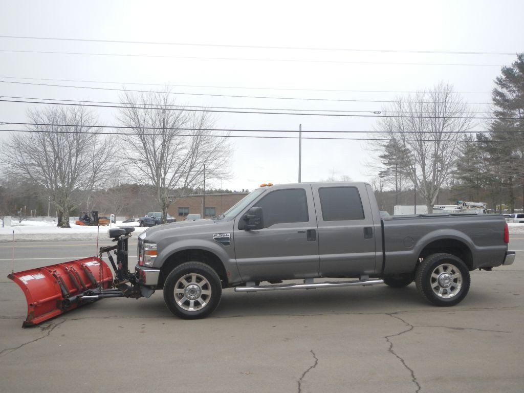 2009 Ford F-350 Image 16