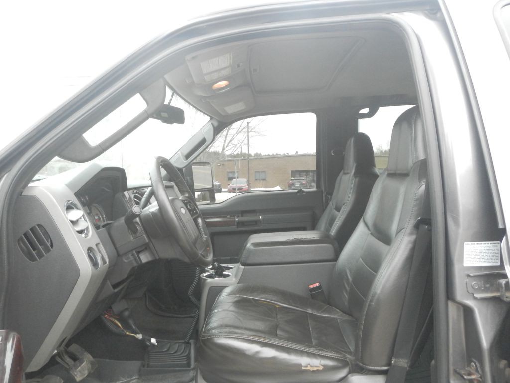 2009 Ford F-350 Image 19