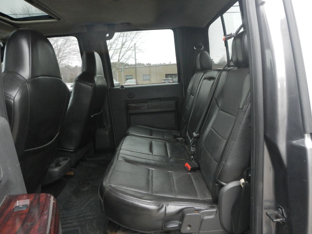 2009 Ford F-350 Image 26